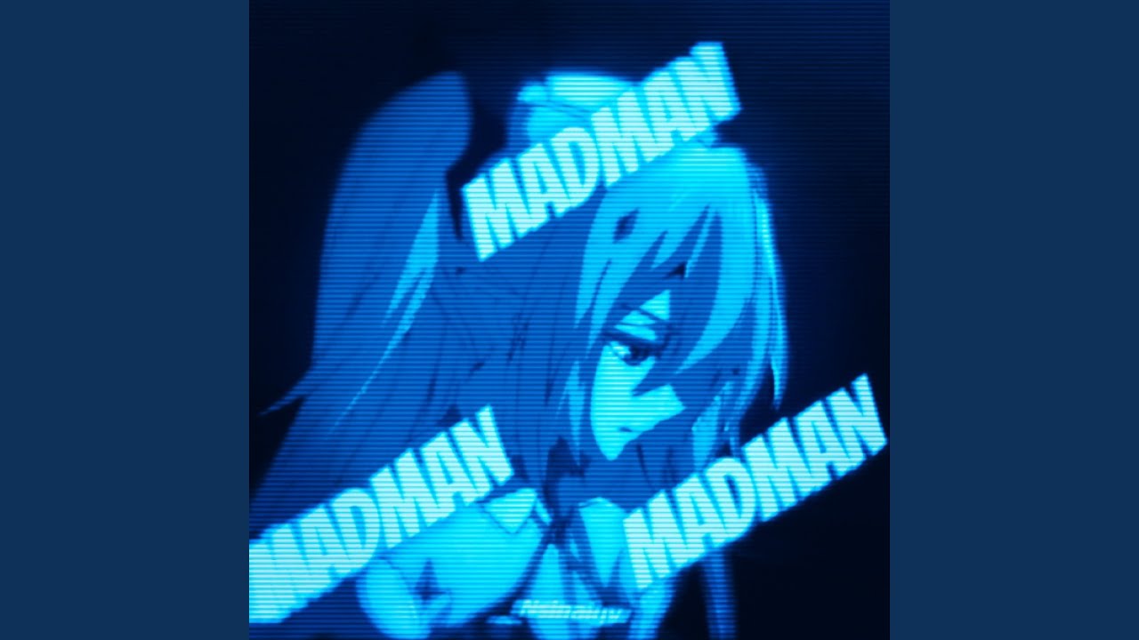 MADMAN Ethereal (Remix)