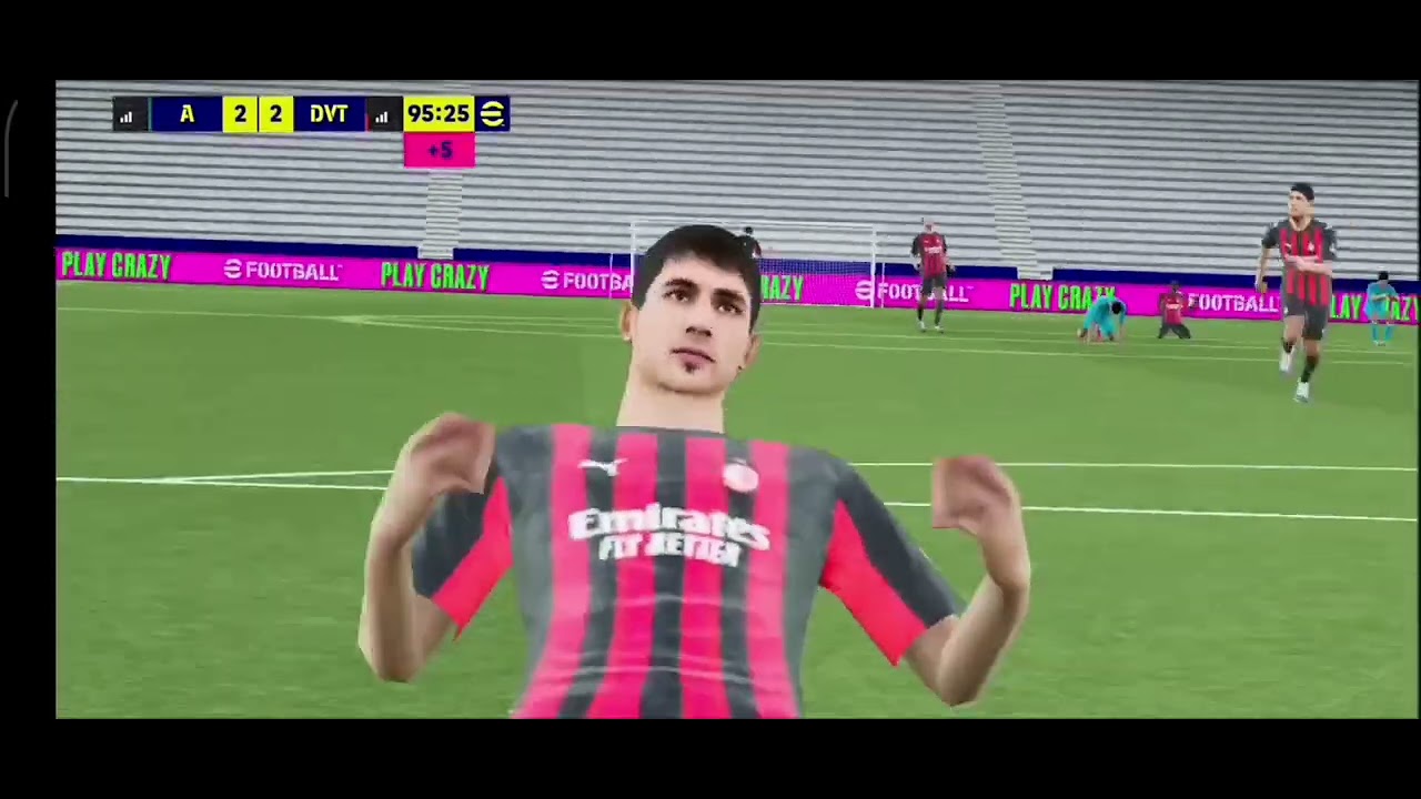  KLASMANDA efsane 3 maç özeti Rakipleri dağıttım 🤯🔥  PES | HİGHLİGHTS