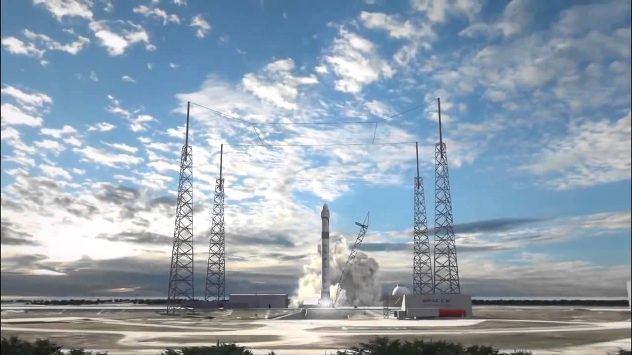 Elon Musk  Making Life Multi Planetary