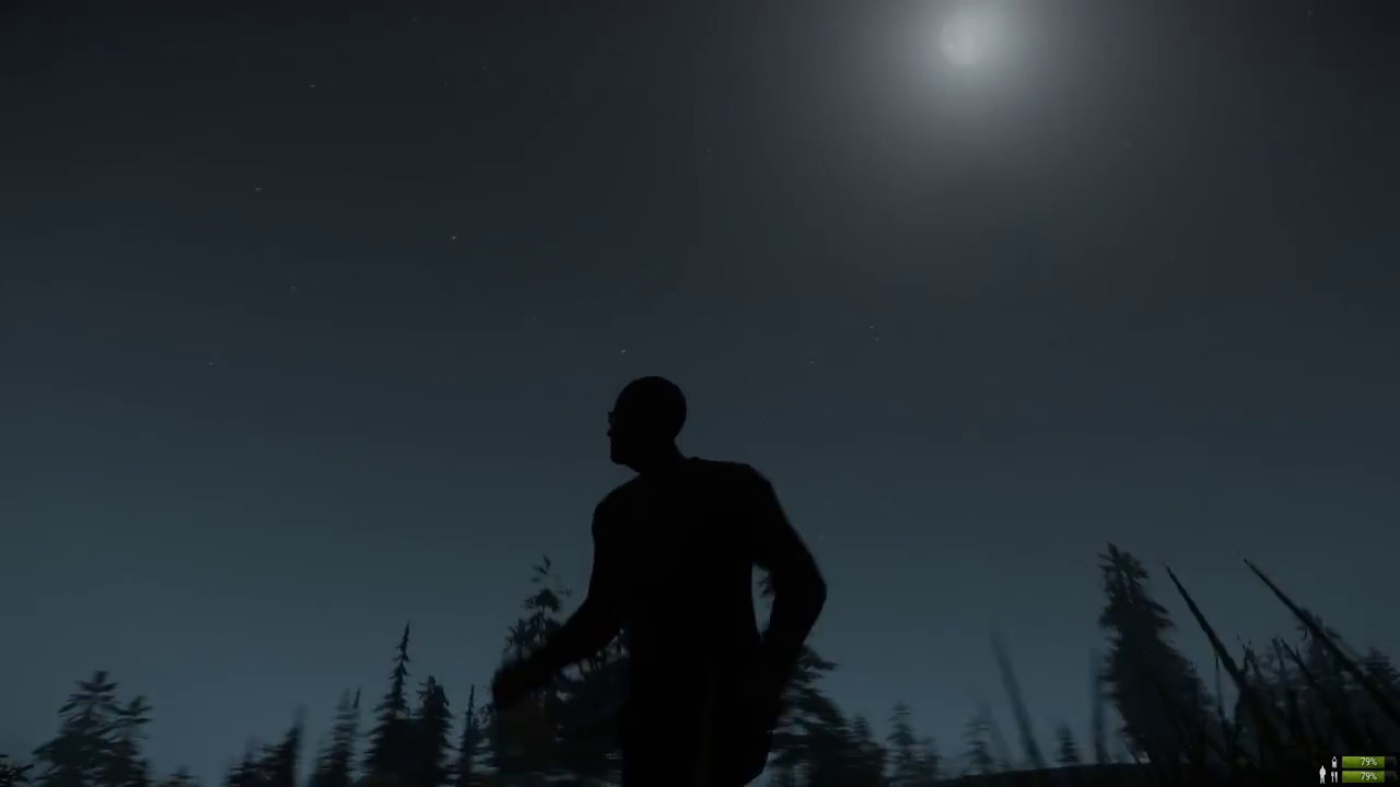 Miscreated - FR1 /s2e1 - new start/ [early access gameplay]
