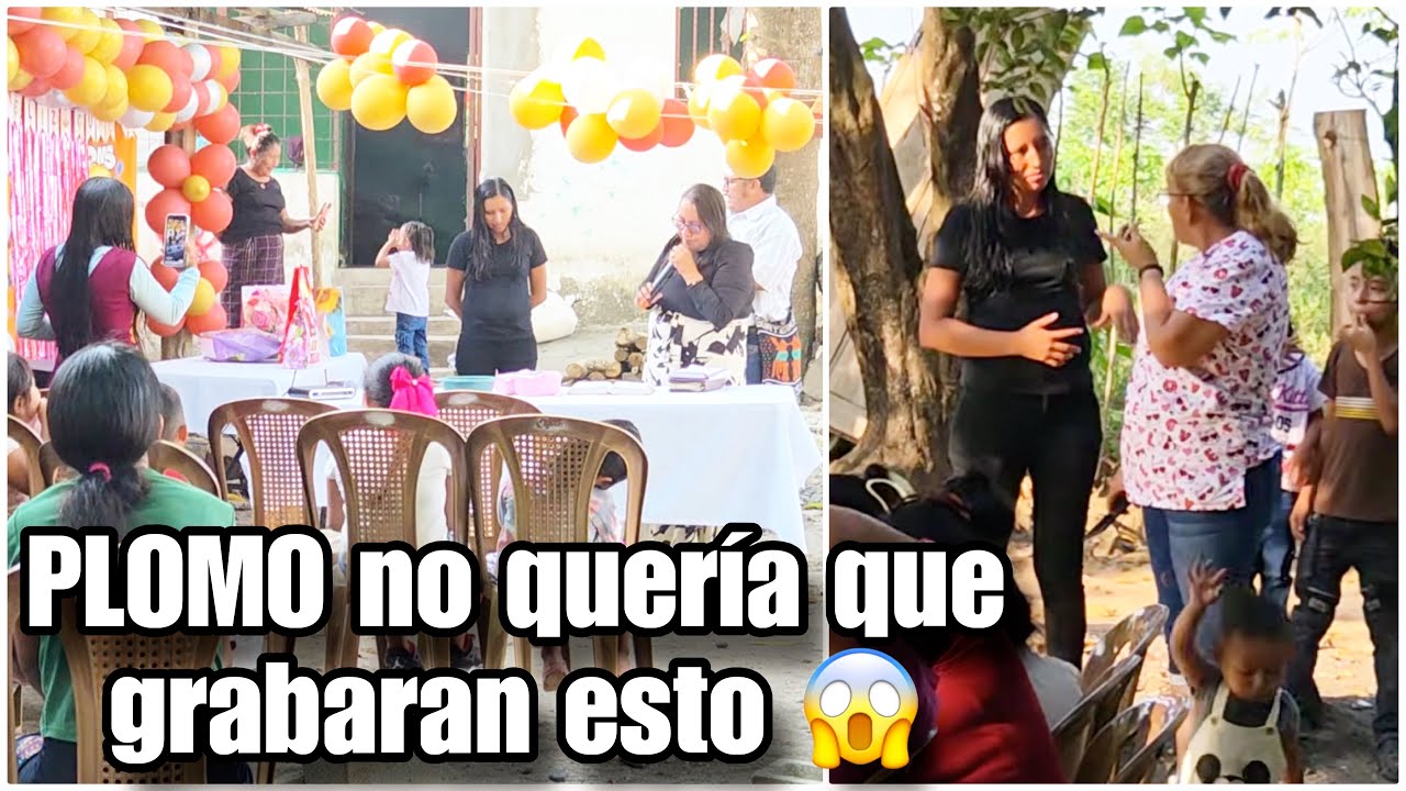 no puede ser esto lo tenían bajo la manga: la Ex de PLOMO aprovechó enseñar todo esto😱