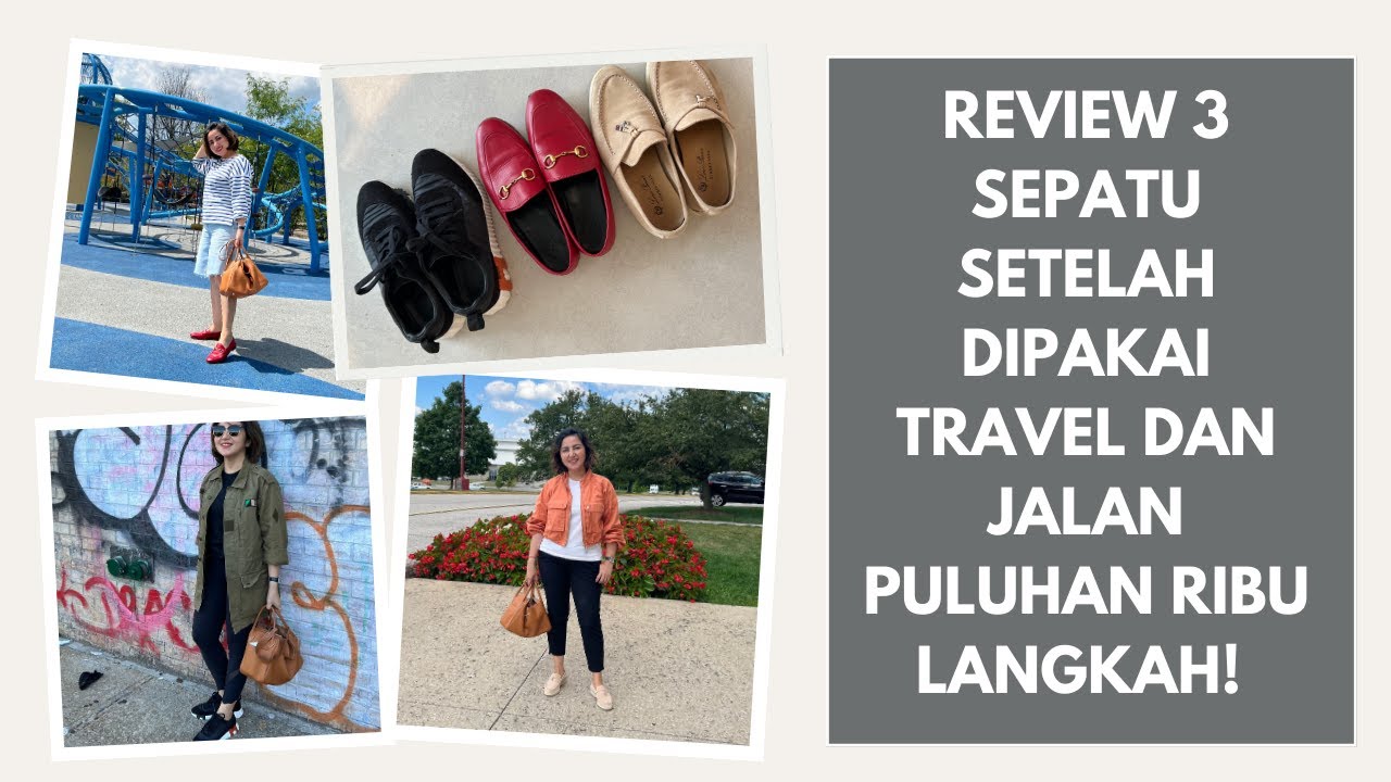 Designer Shoes Review: Gucci, Hermes, Loro Piana