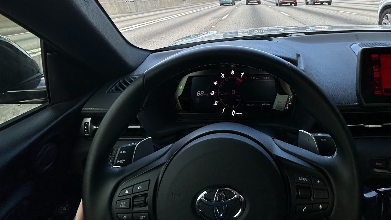 Можно ли ДЕЙСТВИТЕЛЬНО ежедневно ездить на Toyota Supra MK5?
