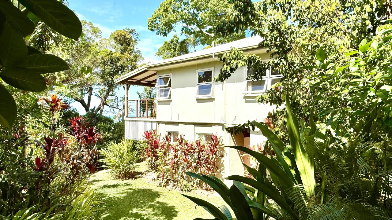 35 Kauri Close Cow Bay Daintree presented by TMRE for sale 