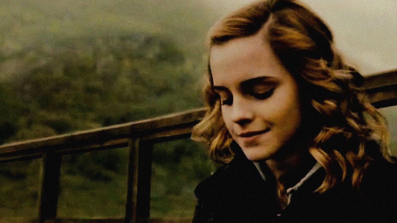 Ron & Hermione | come around