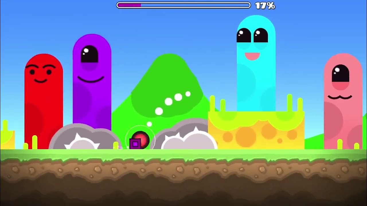 Peaceful full version full gameplay preview