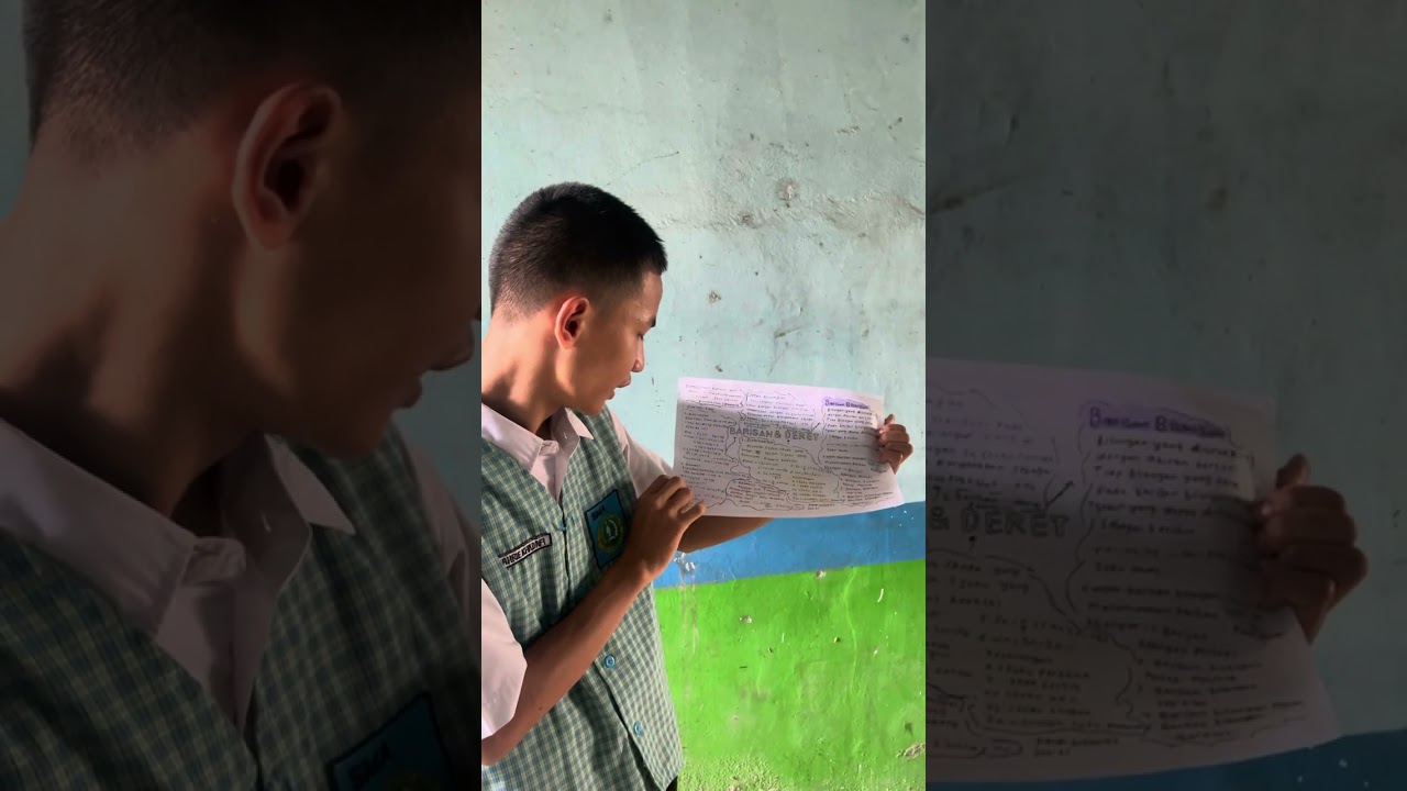 mepingg Matematika kelas 11