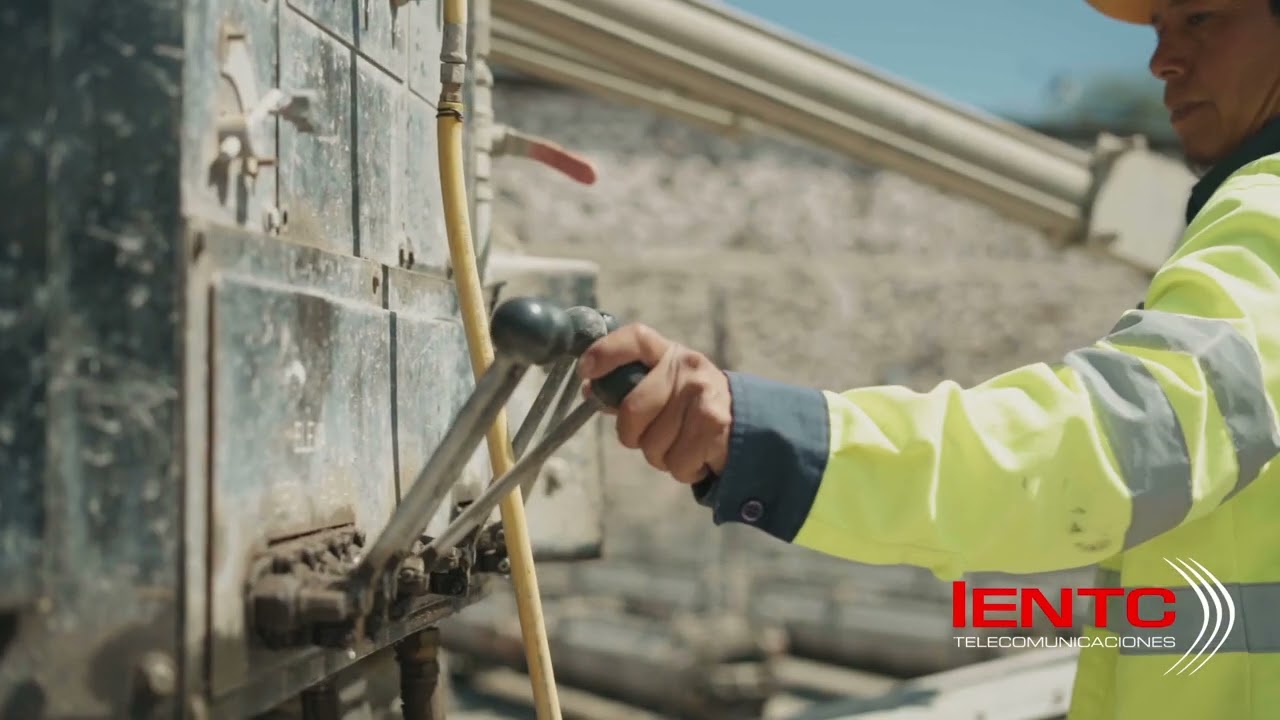 ARMOR 21 IENTC /  Proyectos de construcci&oacute;n