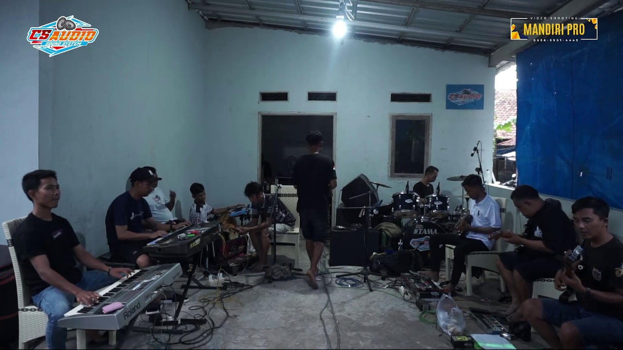 CEK SOUND CS AUDIO