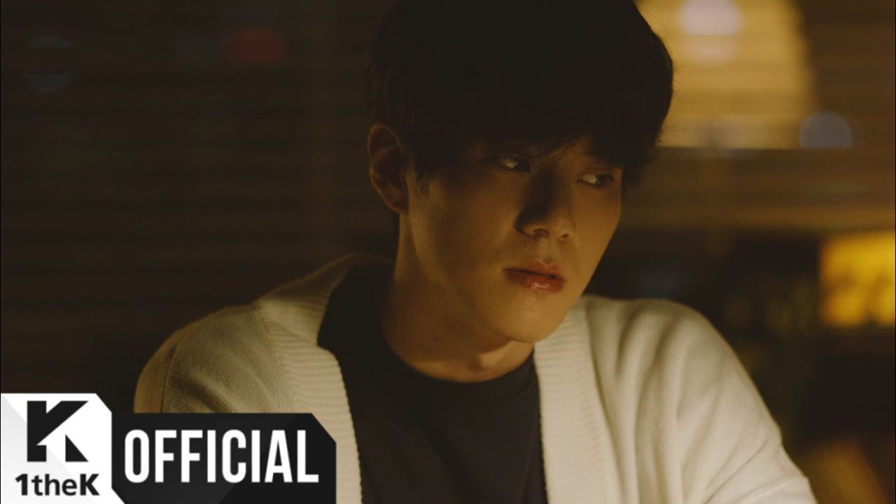 [MV] John OFA Rhee(이요한(OFA)) _ Wishful Thoughts(좋겠어)