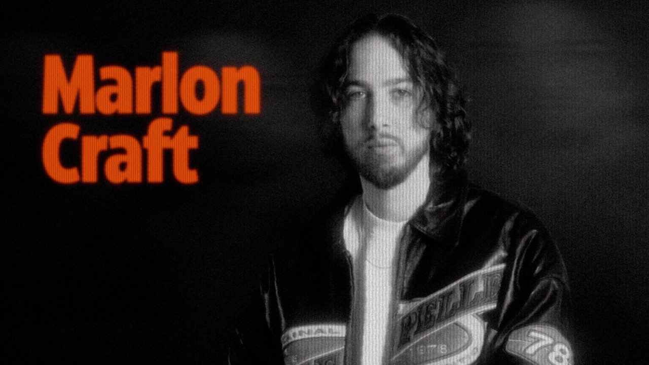 Marlon Craft - New Leaders