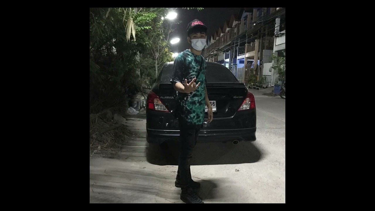AOFFAH - “20” (Prod. JpBeatz)