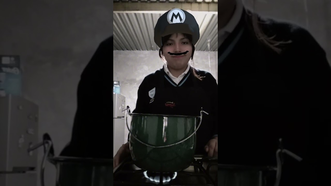 COCINANDO CON CIENCIA. 