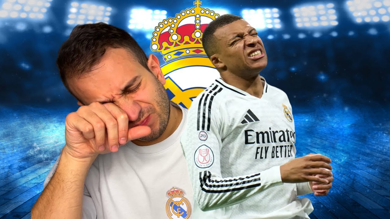 FAN DEL REAL MADRID SI RISVEGLIA DOPO 19 ANNI E SCOPRE L' ELIMINAZIONE