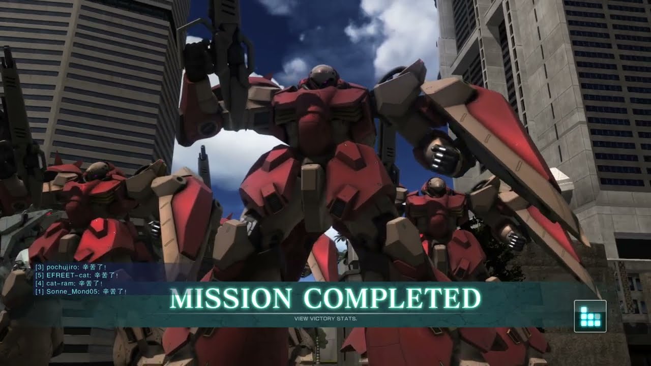ガンダム バトル 2_テイク・オフ_メッサーF02型_20260131182959