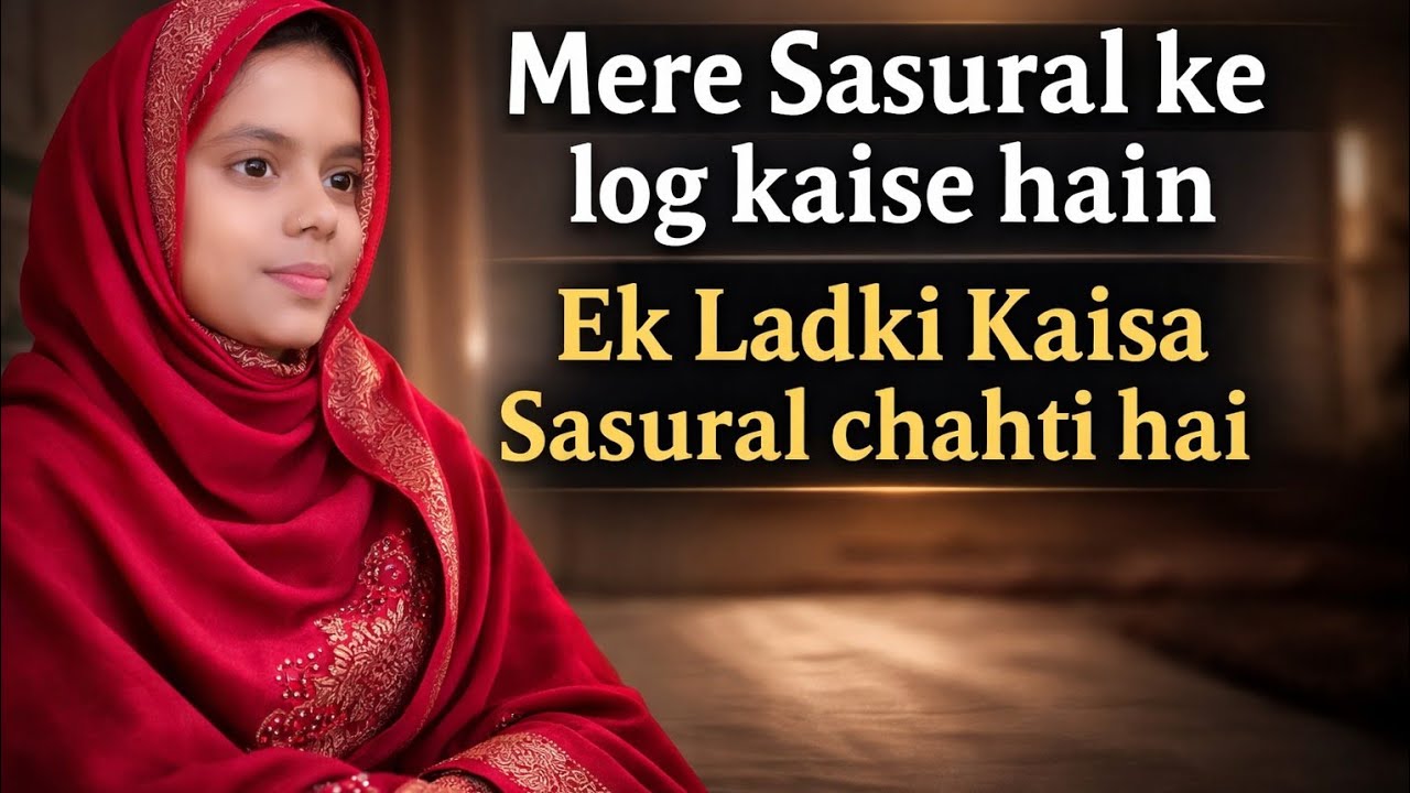 Love Marriage Kaisa Hota Hai? 😡मेरे ससुराल के लोग अच्छे नहीं हैं 😡