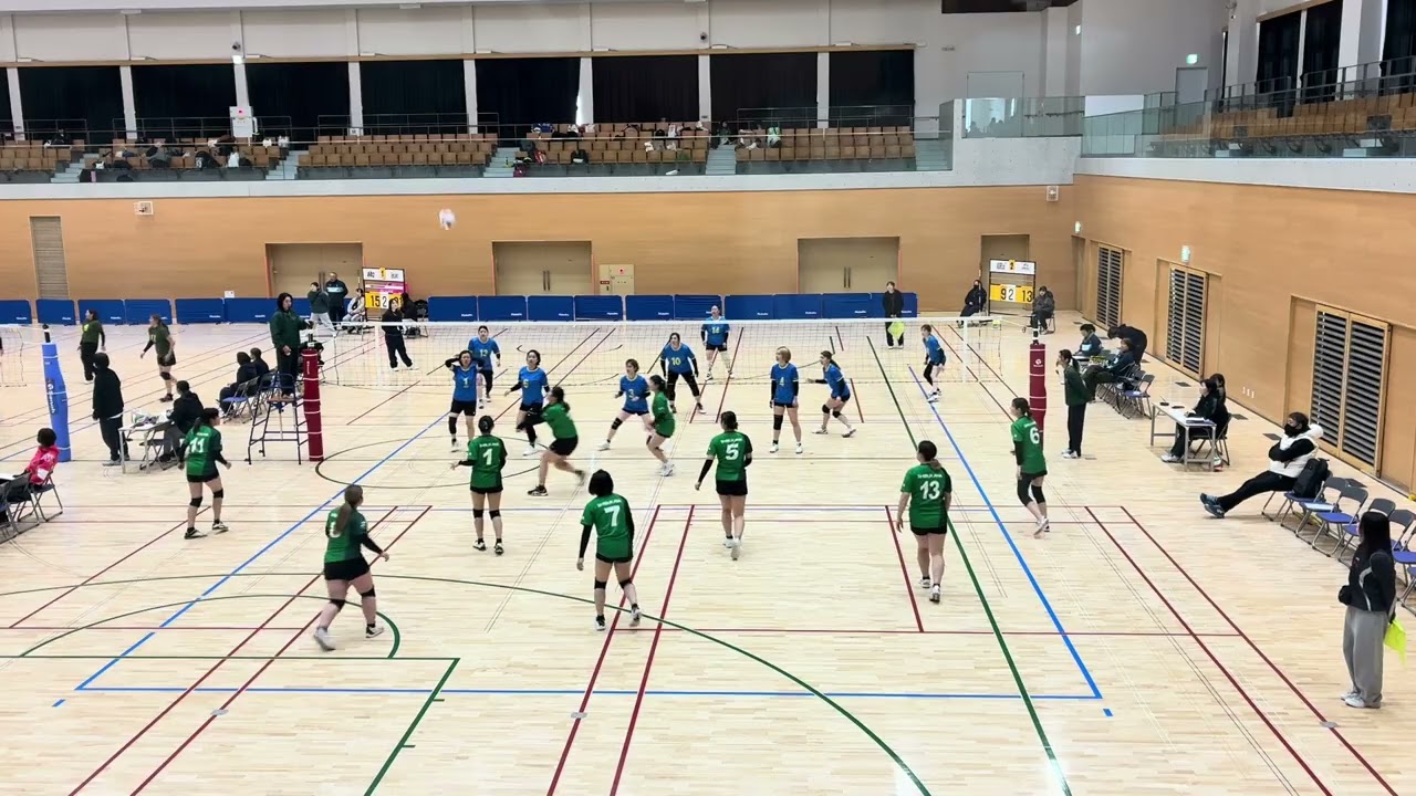 2026.2.15 1試合目②