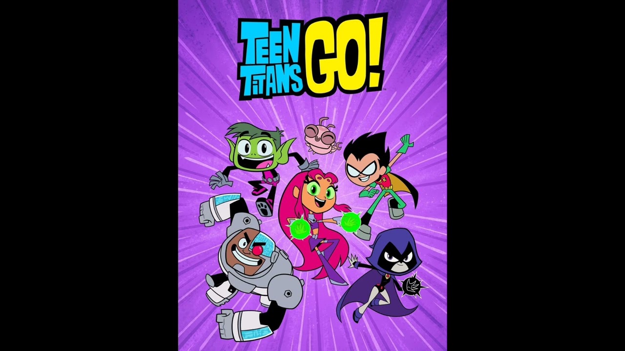 take it down low ( teen titans go! )