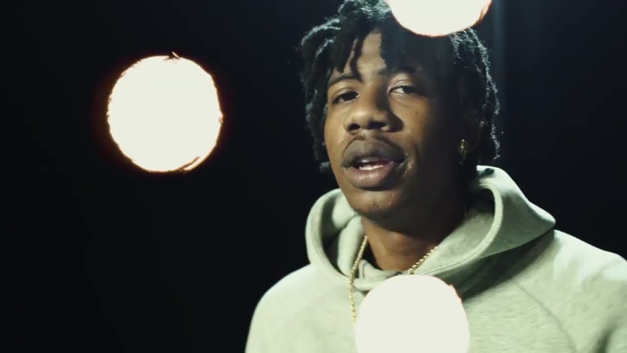 Scottyy - Cold Summer Ft. LeekDaGeneral  (Official Music Video) [Dir.@8bitfilms_ ]