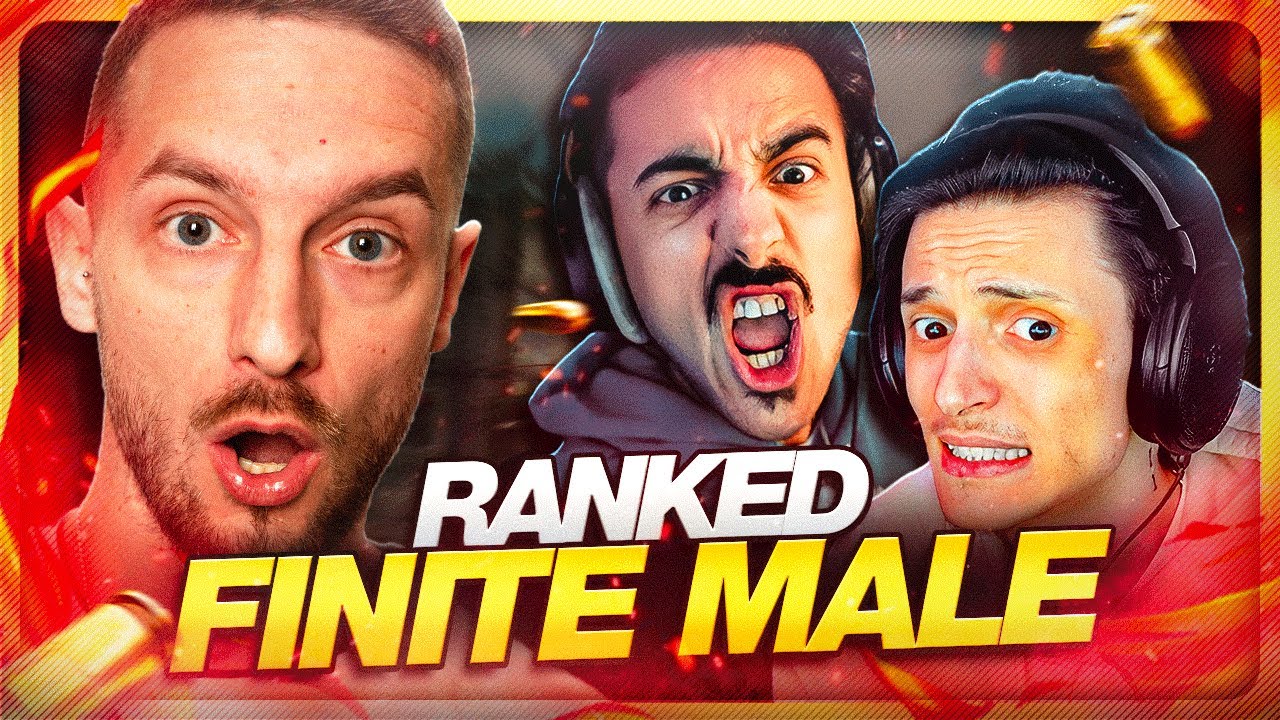 HO CONVINTO ZANO E DELUX A GIOCARE IN RANKED su MW3! *finito male*