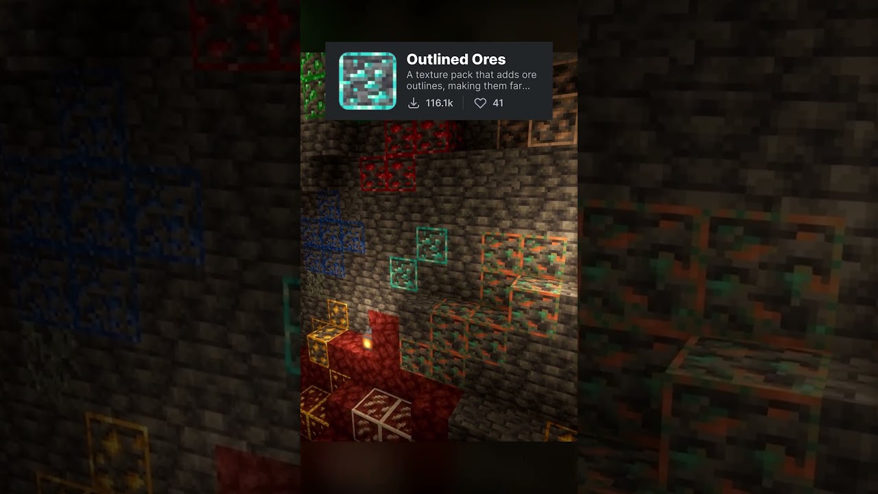 ЛУЧШИЕ Паки для Minecraft 62 