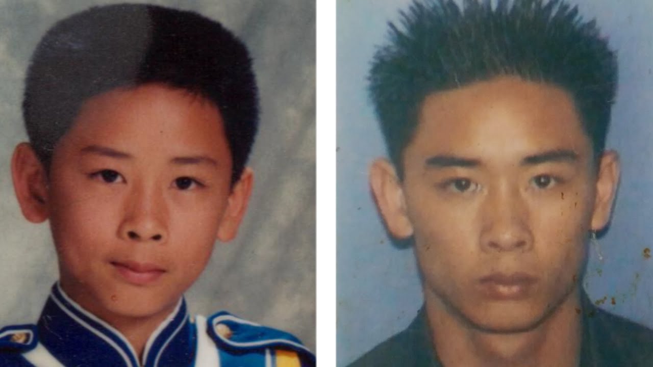 i became the bully in high school