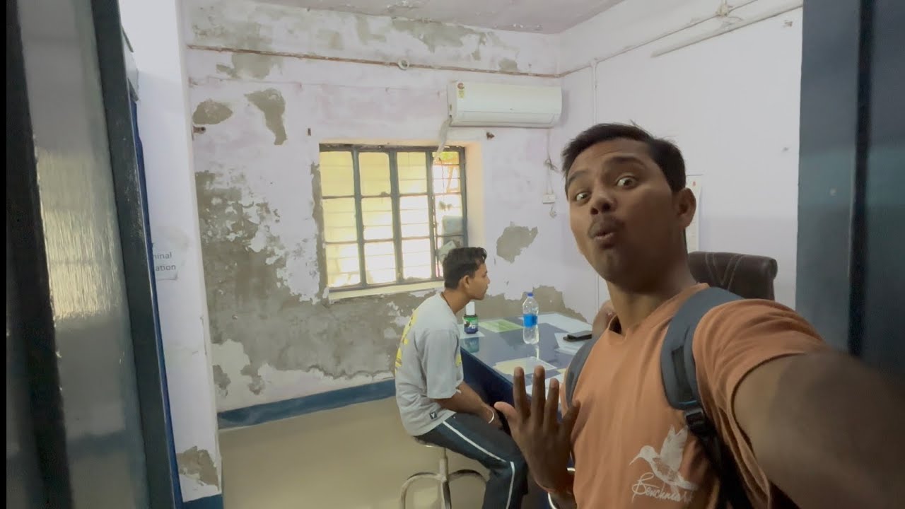 Aadhi rat ko bhavik ki tabiyat khrab😳🤯#minivlog #vlog #ekmotahathighumechala 