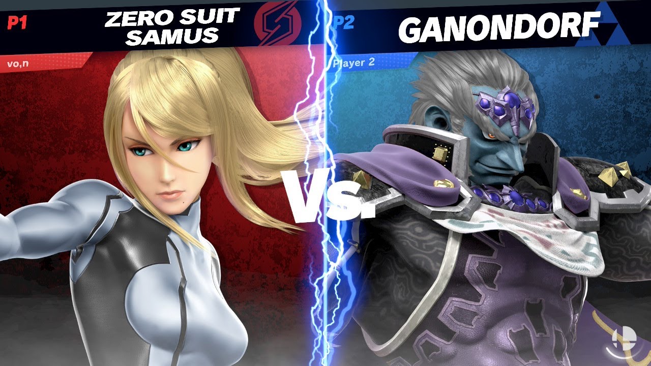 Ludington Limelights 11-1: Vonnegut (ZSS, Mewtwo) vs. Noah (Ganon, Mewtwo) | Pools