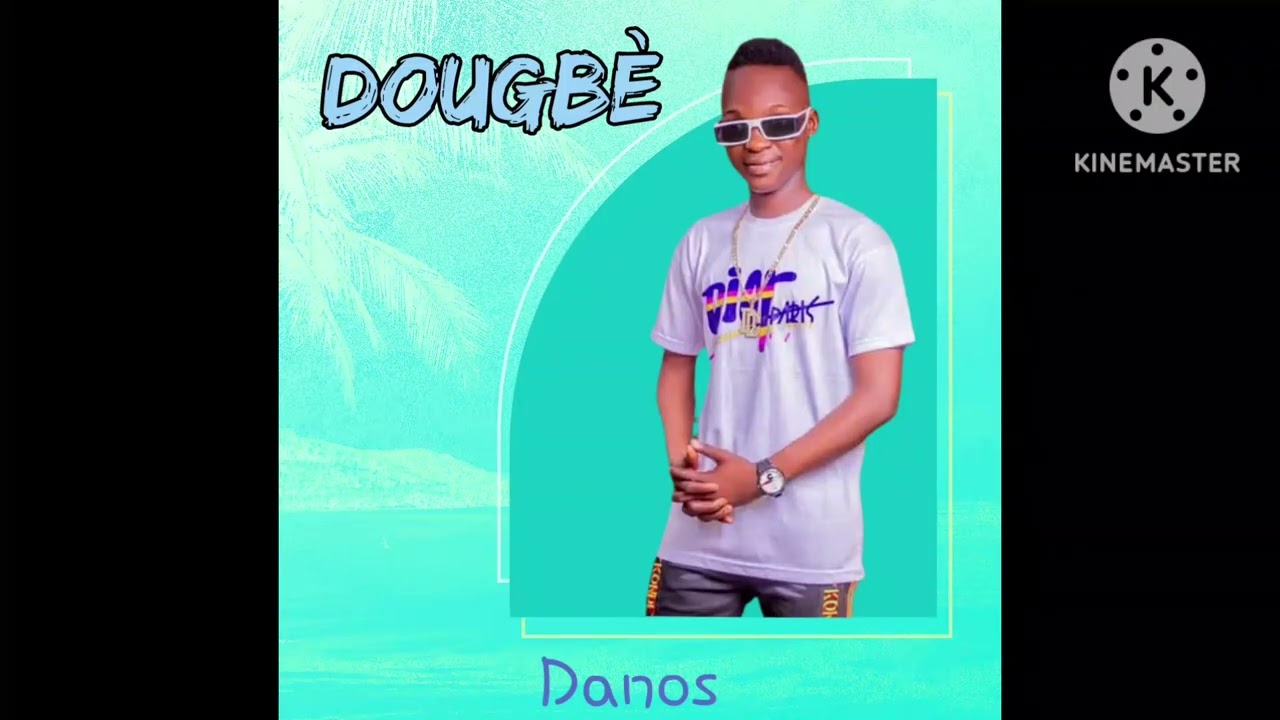 DANOS – Dougbè (Fais la vie) | Audio Officiel
