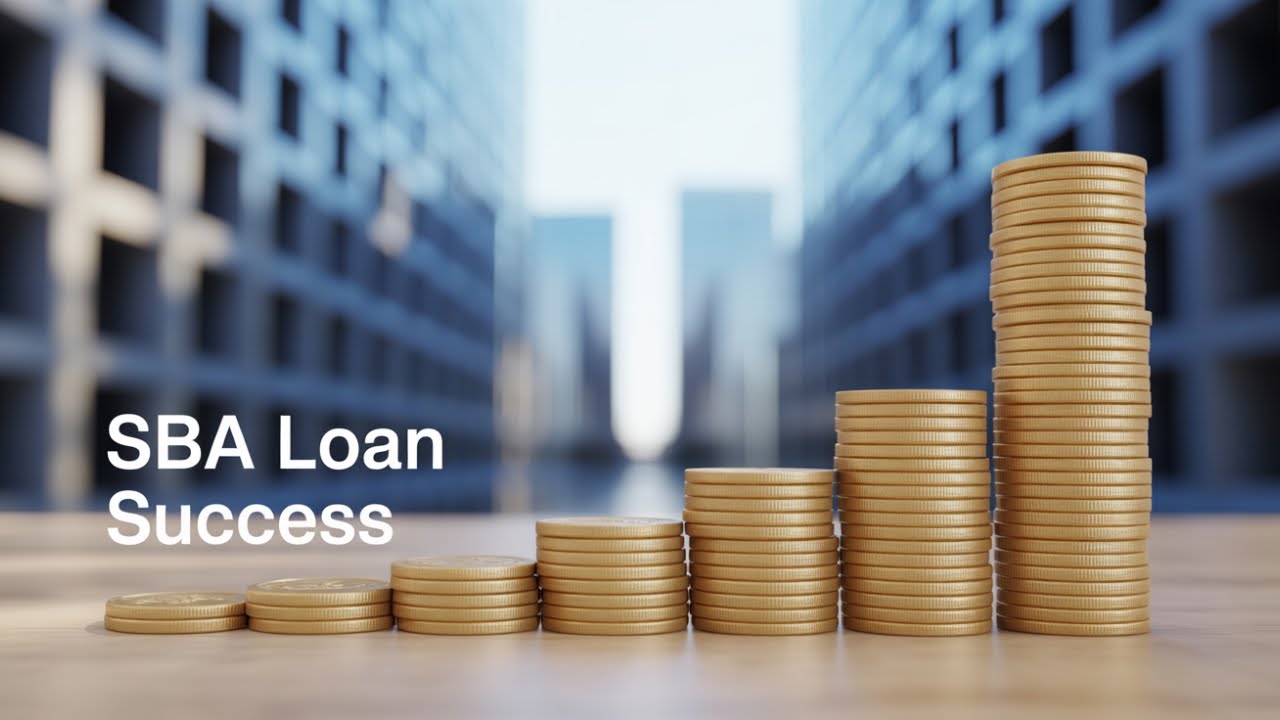 SBA Loans Explained  Government Help for Your Business Growth