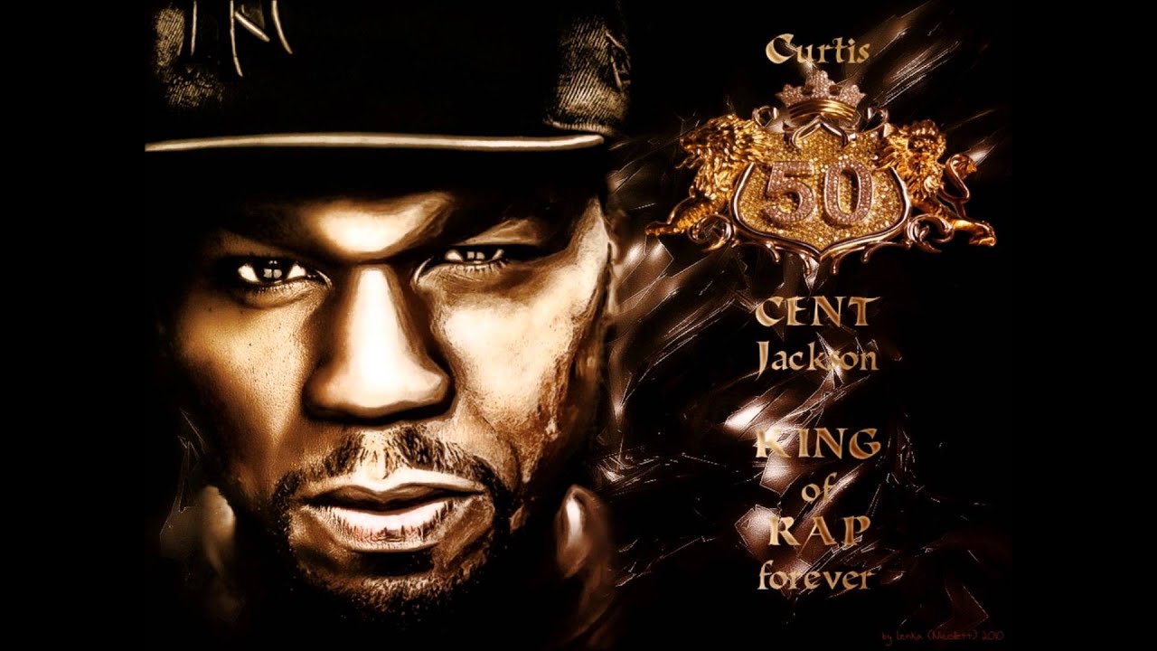 50 Cent - I'm An Animal [Murder Inc & Kenneth 