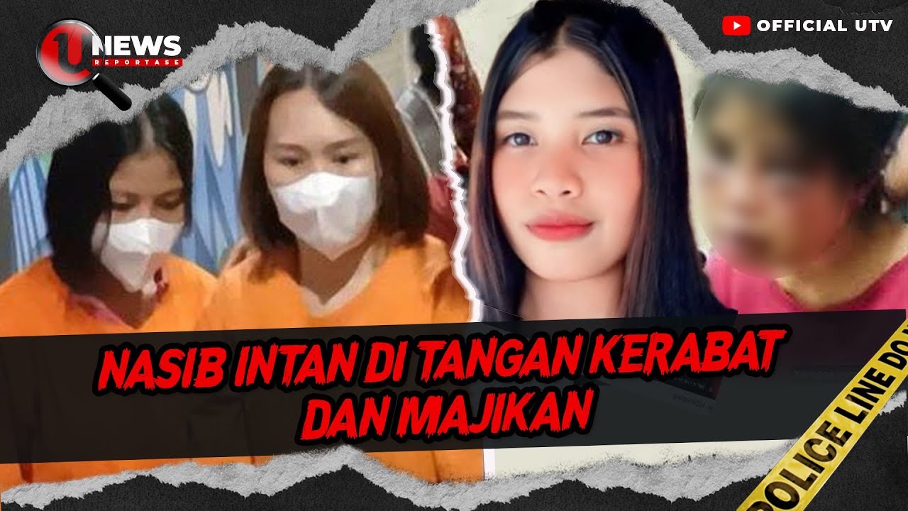 FAKTA DI BALIK PENGANIAYAAN ART ASAL SUMBA DI BATAM | U-NEWS REPORTASE