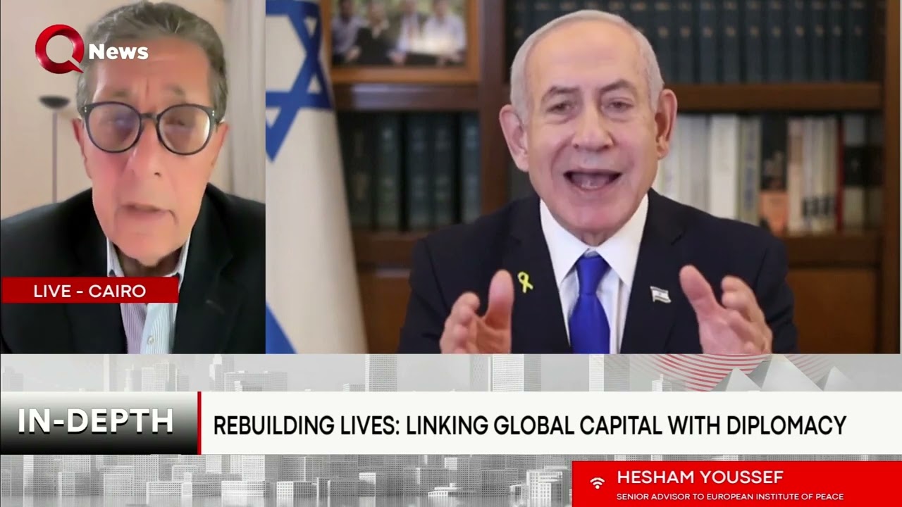 Can Gaza's technocratic committee govern under Israeli military control?