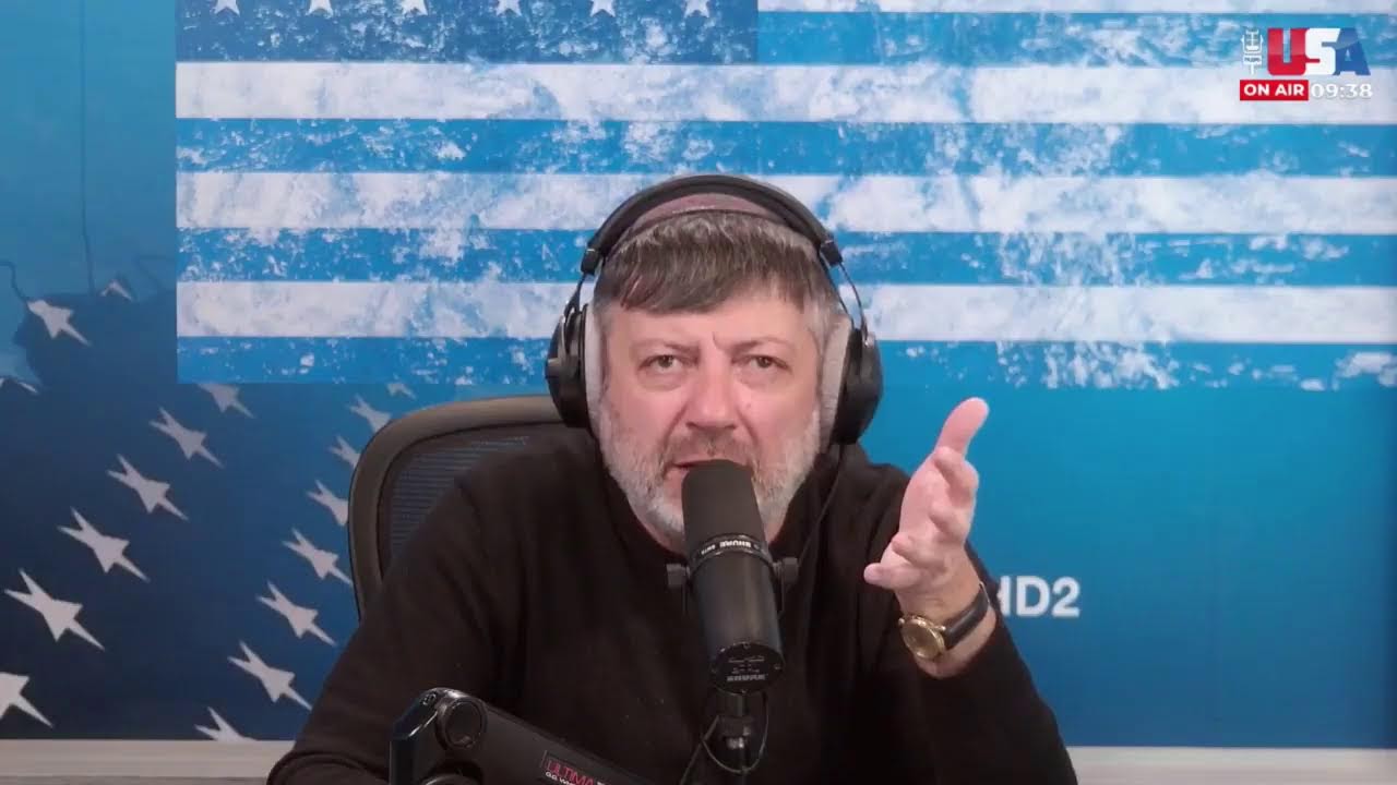 Мировое Утро