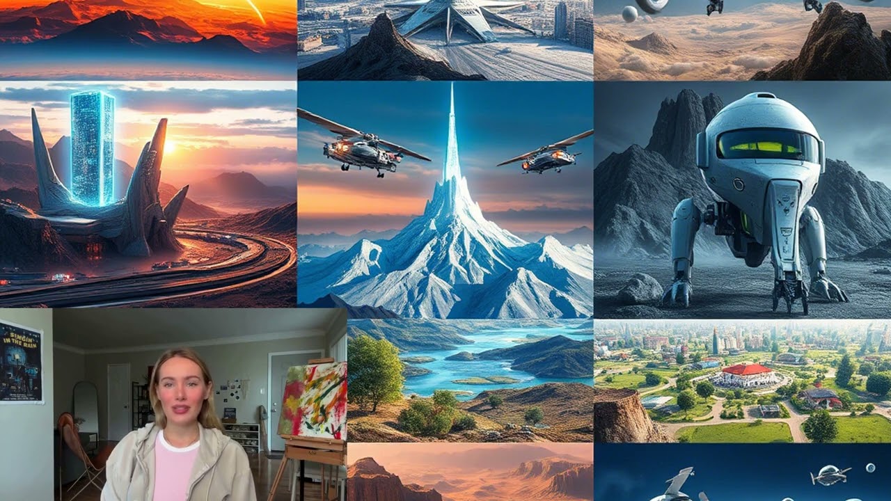 Shadows of Fate: Echoes of Tomorrow