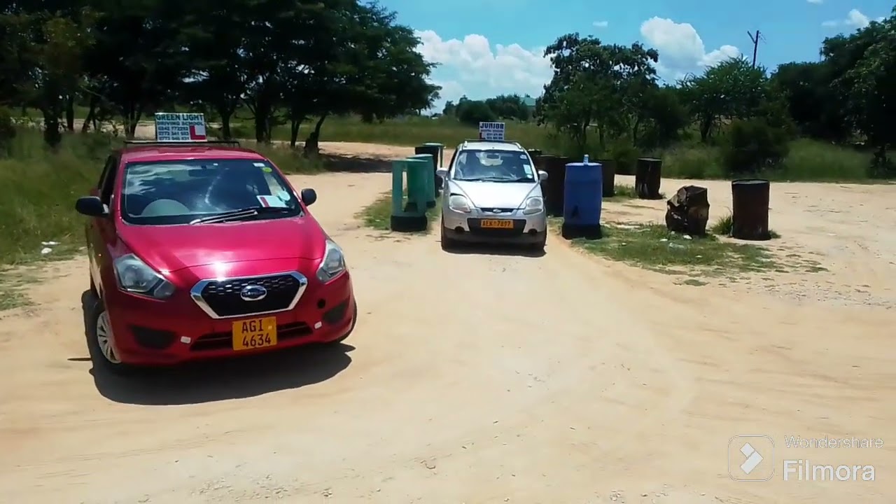 Look How easy it is Now Getting a Driver's License 🕺🇿🇼🕺#zvishavane #drivingschools #drivinglessons
