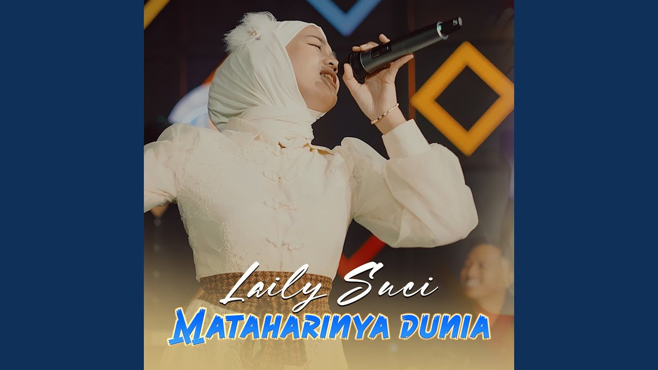 Mataharinya Dunia