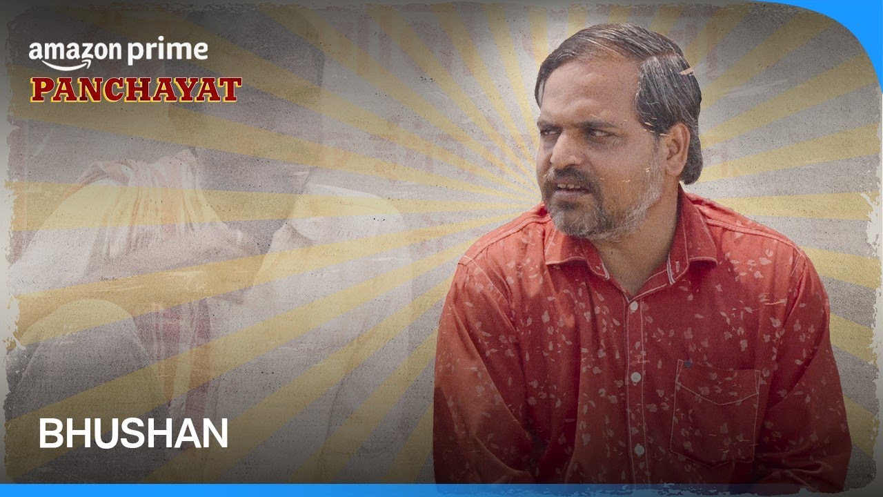 Phulera Ke Agle Pradhan? | Panchayat Season 3 | Durgesh Kumar | Prime Video IN