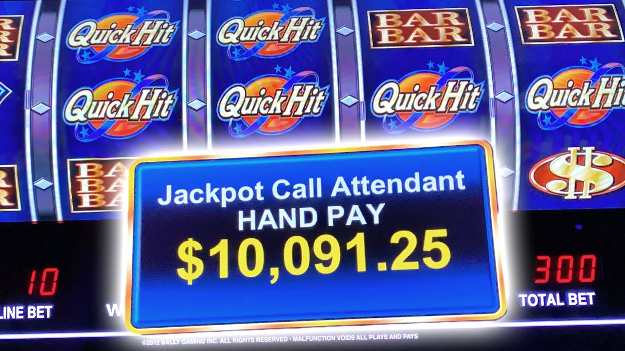 MASSIVE JACKPOT AS IT HAPPENS! ★ QUICK HIT PROGRESSIVE WINNER ★ BLACK VELVET 7s