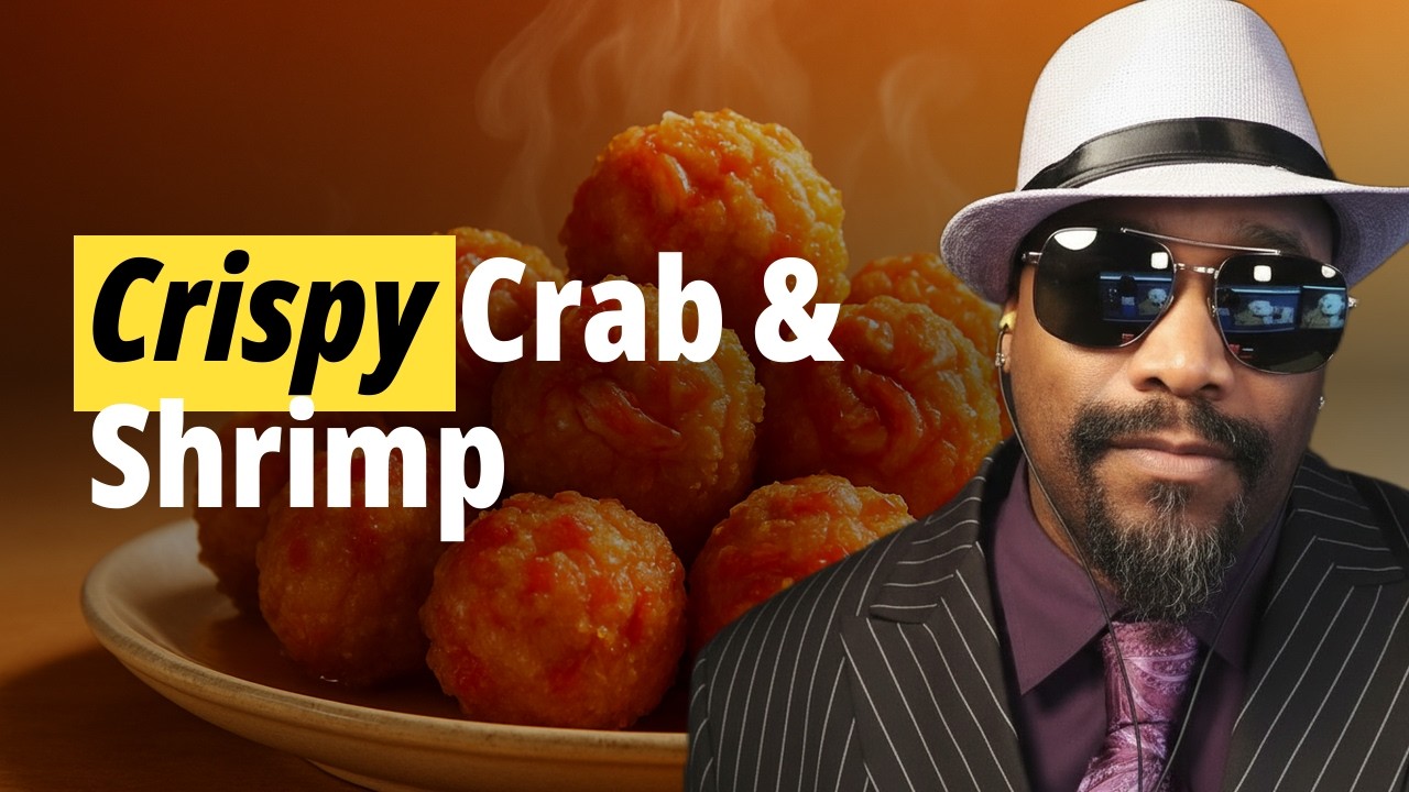 Crispy Crab And Shrimp... | Feb 18, 2026 001