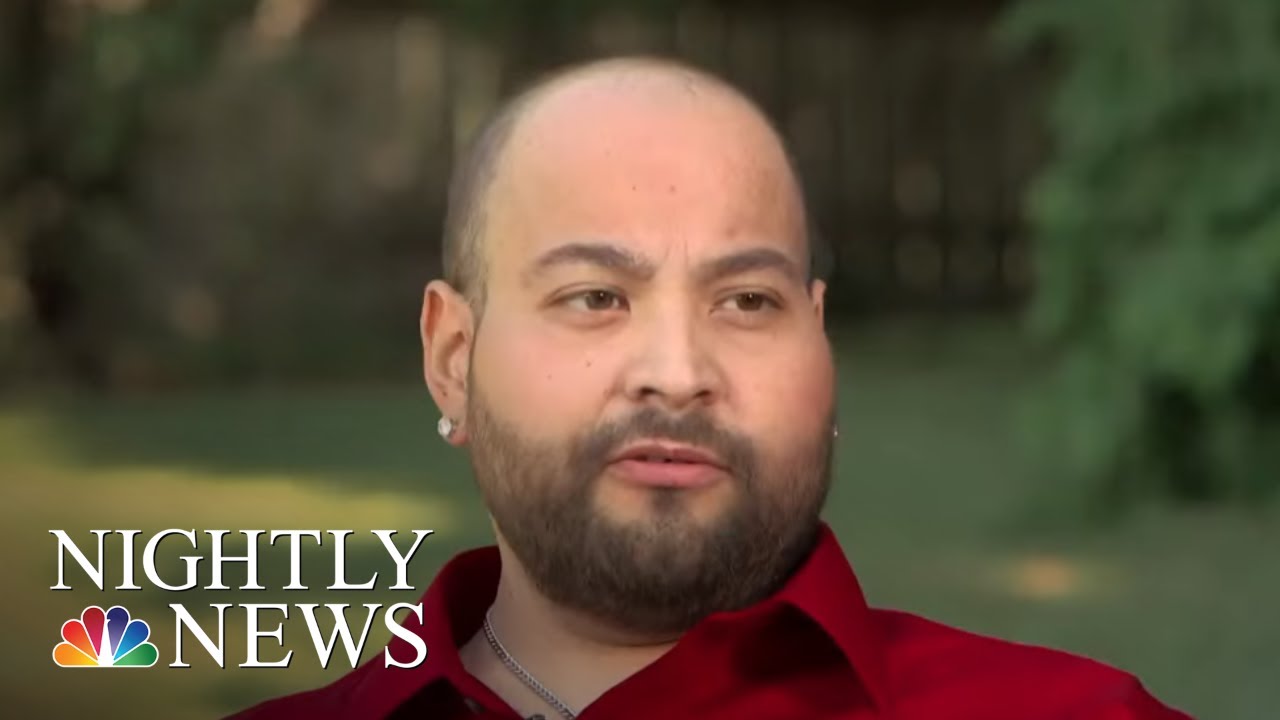 Study Shows More Young People Dying From Liver Disease | NBC Nightly News