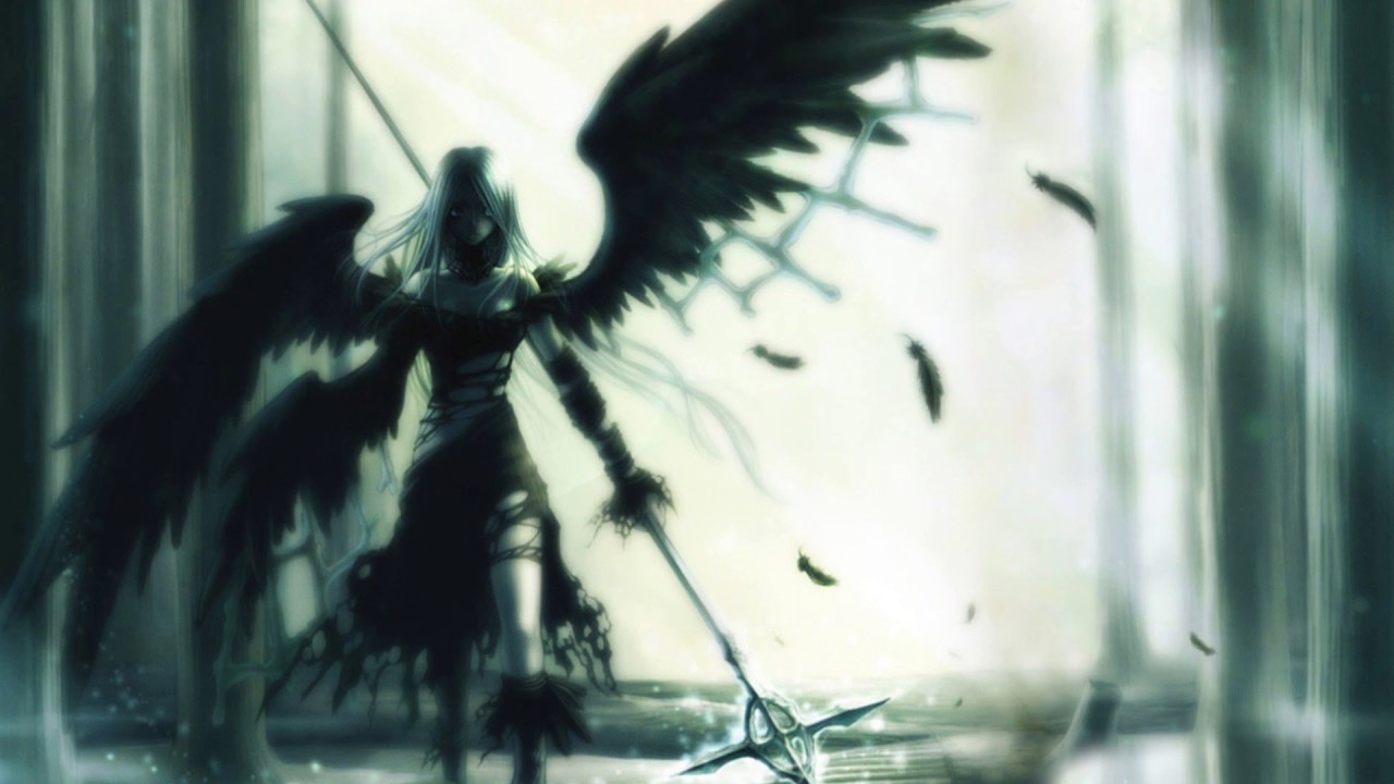 VIXX - Hyde (Nightcore Ver.)