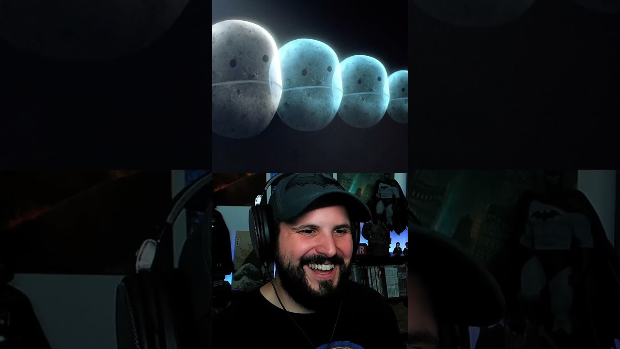 ^^Full Reaction! The Amazing World of Gumball Reaction #reaction #amazingworldofgumball #shorts