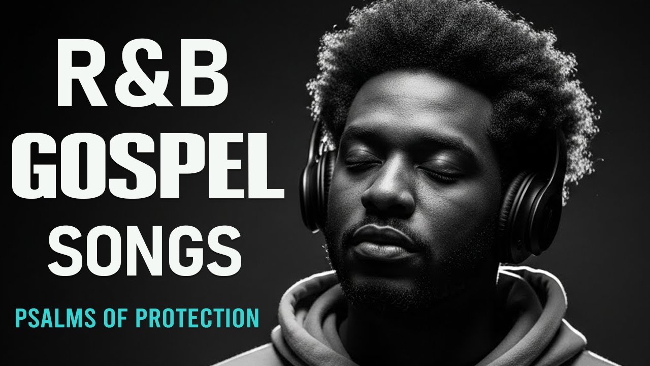 Rest in His Presence |1 Hours of Soulful Christian Instrumentals for Deep Prayer & Sleep
