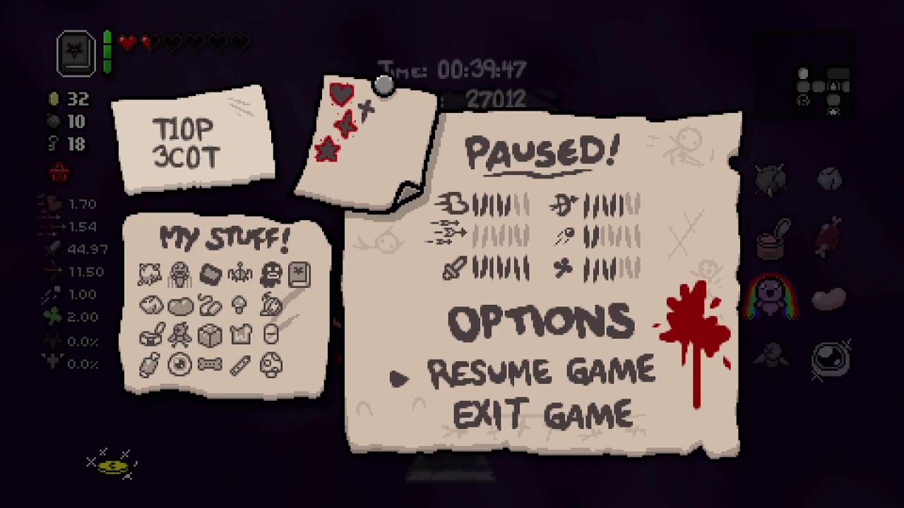 Satan kill?