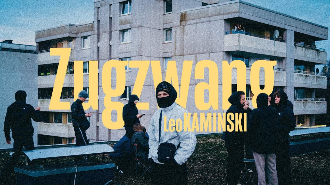 Leo Kaminski - Zugzwang