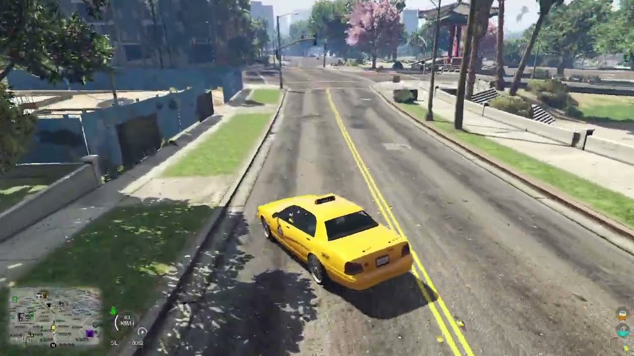 21JUMPCLICK (GTA RP) Yohann Durand S4E54 : La semaine commence bien...