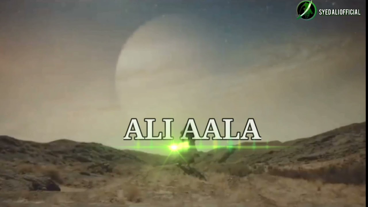 be ali yin//whatsapp status SYED ALI OFFICAL//2021
