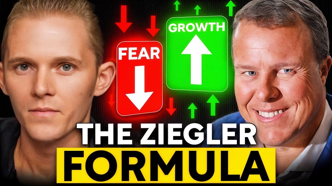 How to Win Big in the Dealer World with Aaron Zeigler