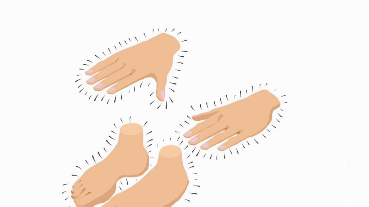 Pins and Needles Podcast